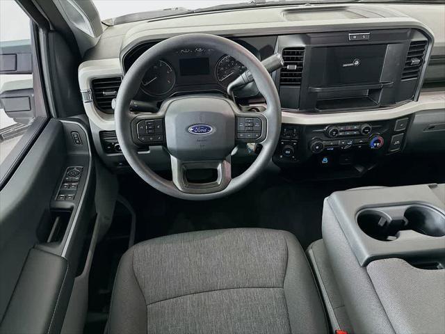 new 2025 Ford F-350 car, priced at $72,765
