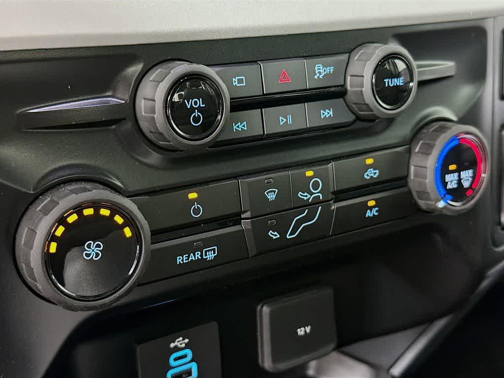 new 2025 Ford F-350 car, priced at $64,596