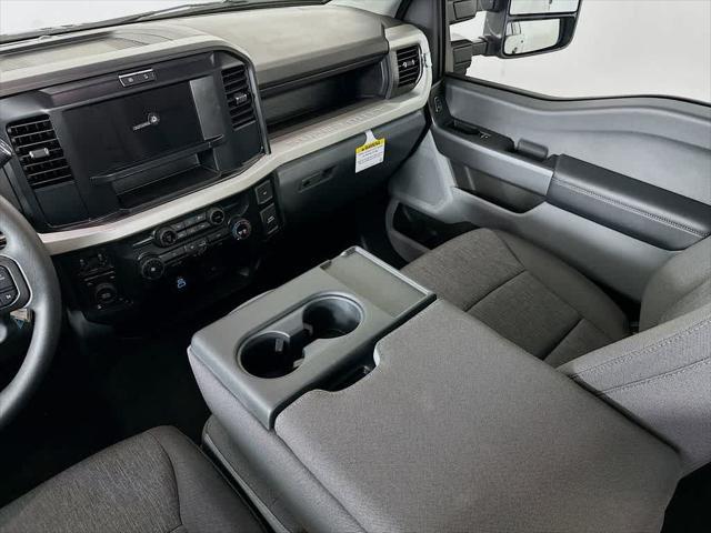 new 2025 Ford F-350 car, priced at $72,765