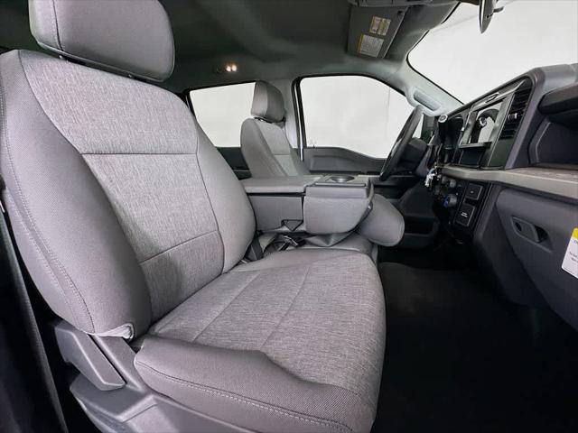 new 2025 Ford F-350 car, priced at $72,765
