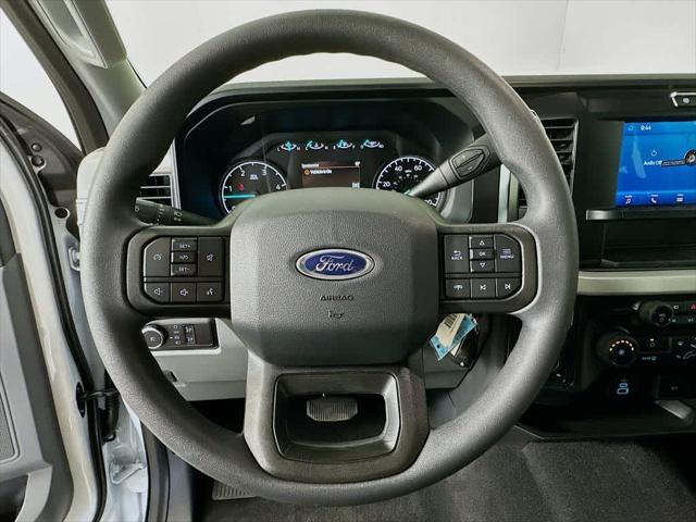 new 2025 Ford F-350 car, priced at $72,765