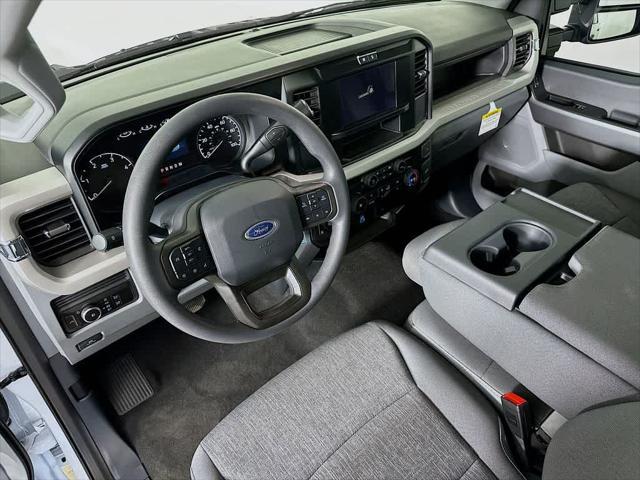 new 2025 Ford F-350 car, priced at $72,765