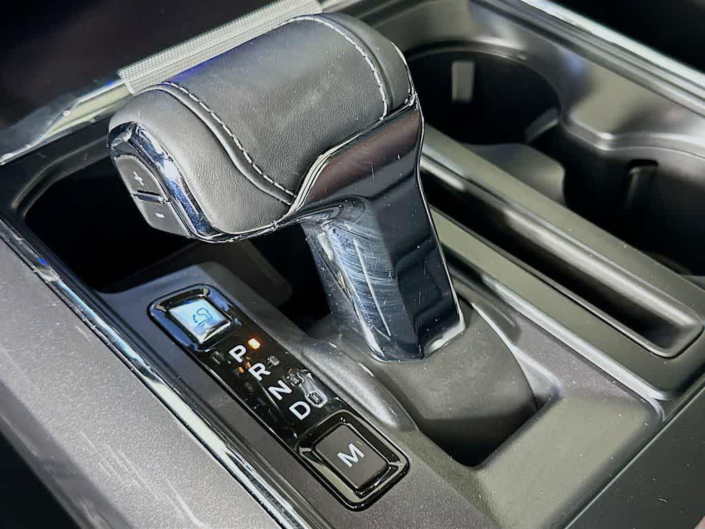 used 2023 Ford F-150 car, priced at $49,889