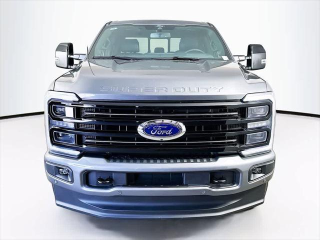 new 2025 Ford F-350 car, priced at $98,135