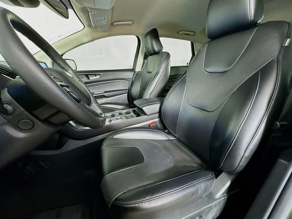 used 2022 Ford Edge car, priced at $23,290