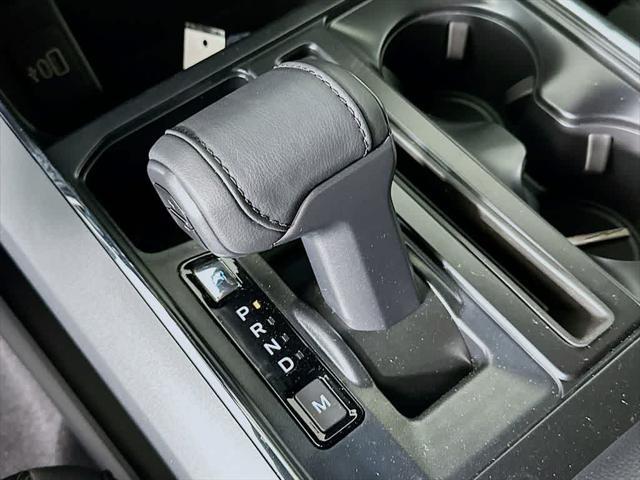 new 2025 Ford F-150 car, priced at $54,025