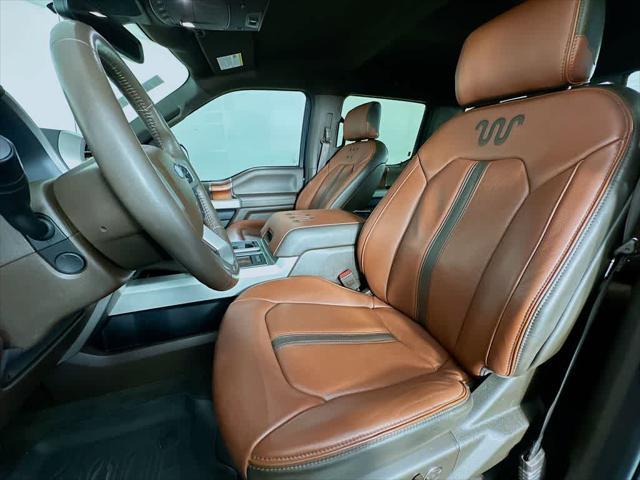 used 2020 Ford F-150 car, priced at $37,188
