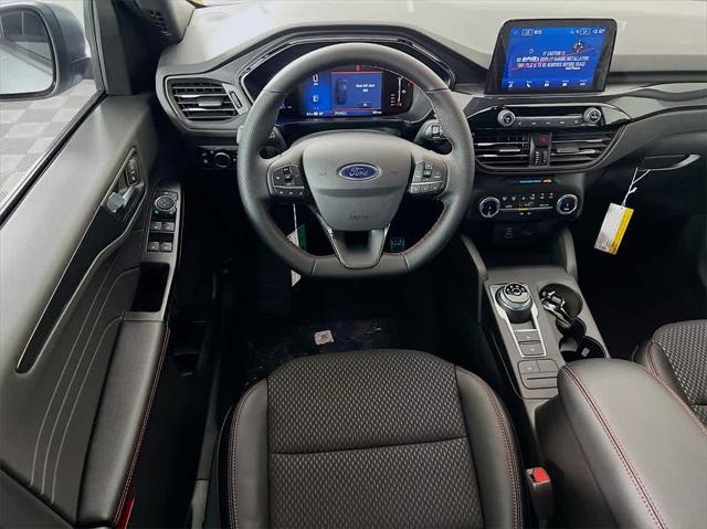 new 2024 Ford Escape car, priced at $27,838