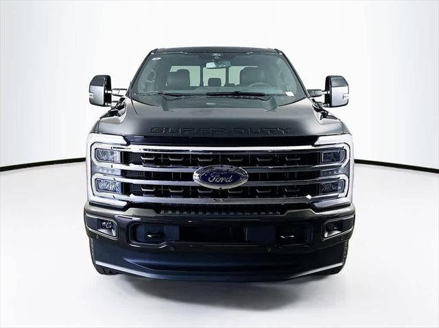 new 2024 Ford F-250 car, priced at $87,009