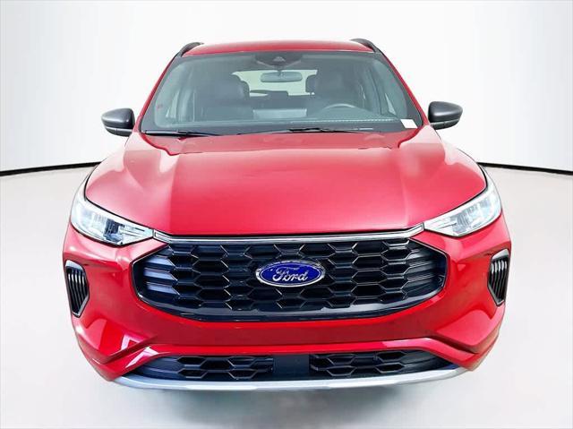 new 2024 Ford Escape car, priced at $26,007