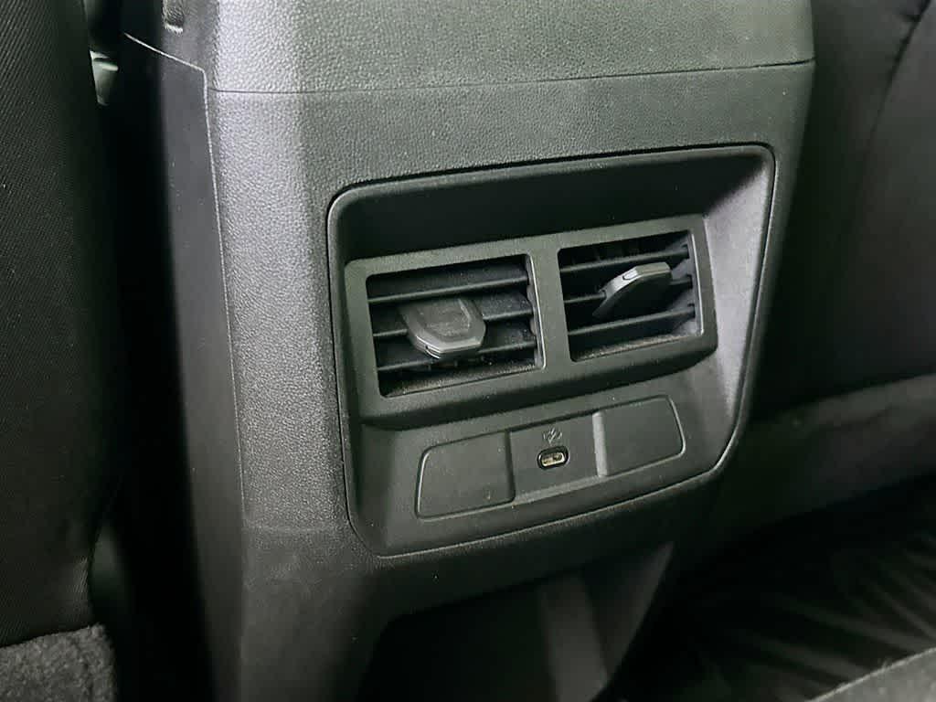 used 2023 Chevrolet Colorado car, priced at $33,856