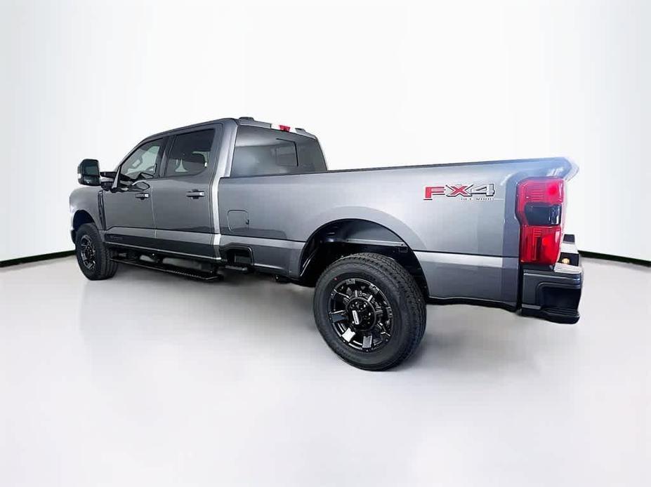 new 2024 Ford F-350 car, priced at $88,980