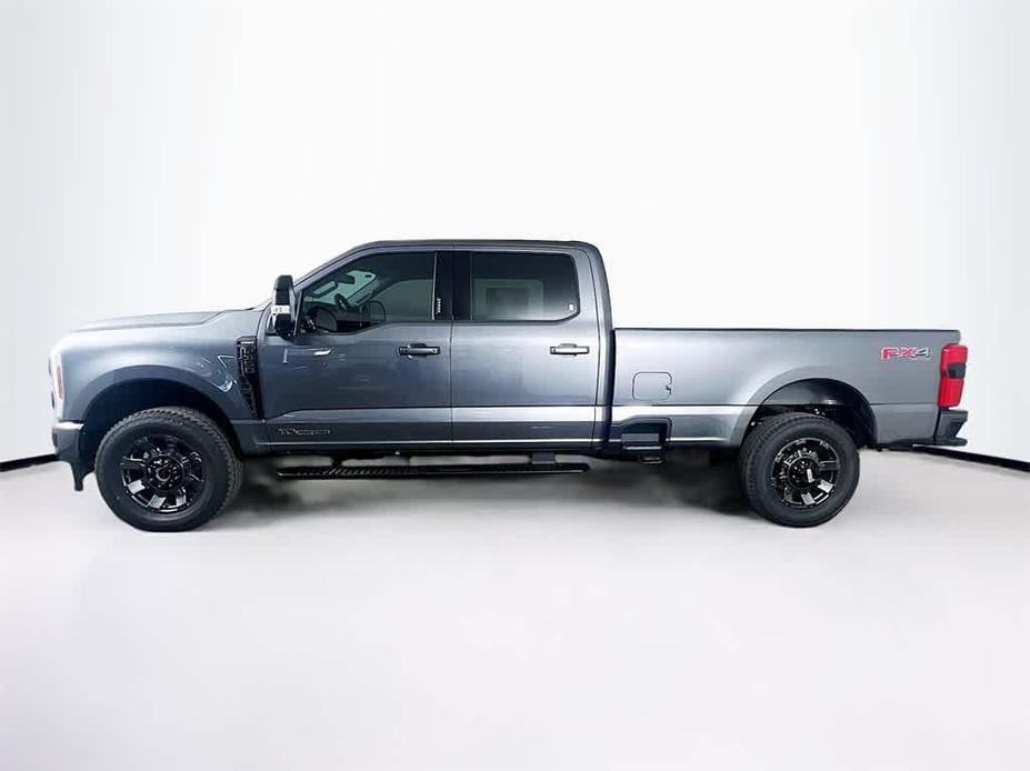 new 2024 Ford F-350 car, priced at $88,980