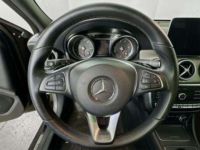 used 2020 Mercedes-Benz GLA 250 car, priced at $21,753