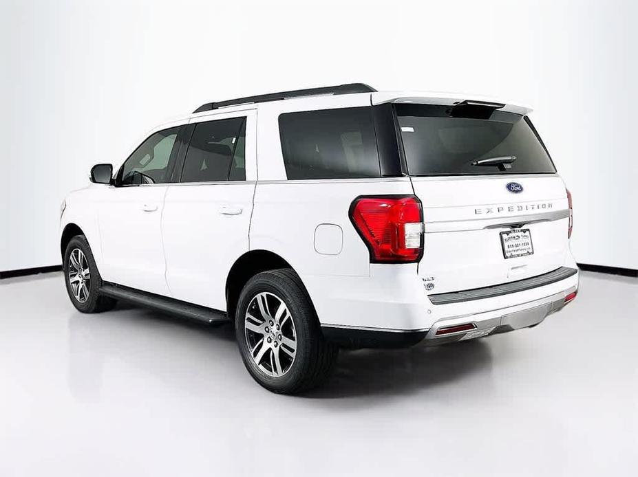 new 2024 Ford Expedition car, priced at $75,127