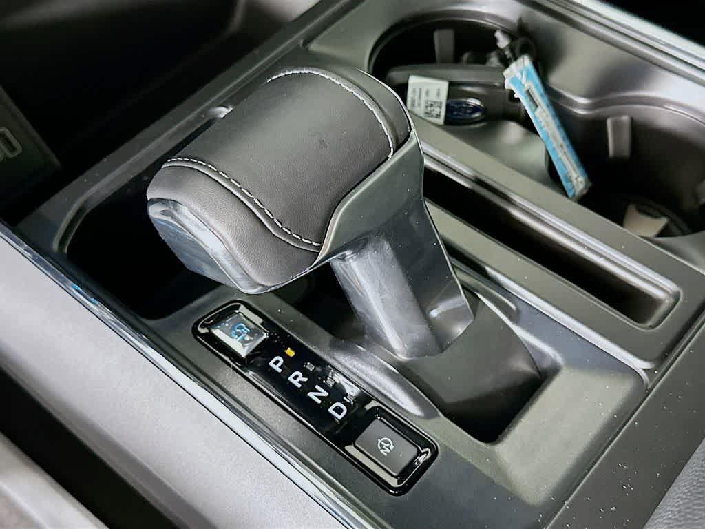 new 2025 Ford F-150 Lightning car, priced at $56,175