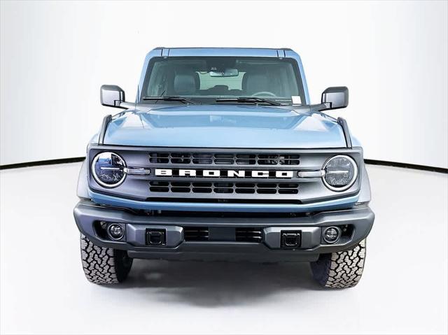 new 2024 Ford Bronco car, priced at $52,050