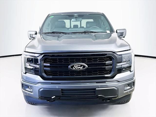 new 2025 Ford F-150 car, priced at $65,180