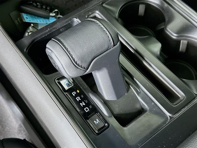 new 2025 Ford F-150 car, priced at $65,180