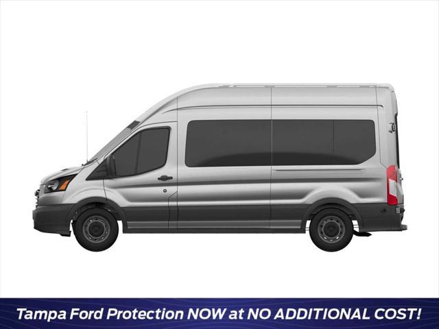 used 2019 Ford Transit-350 car