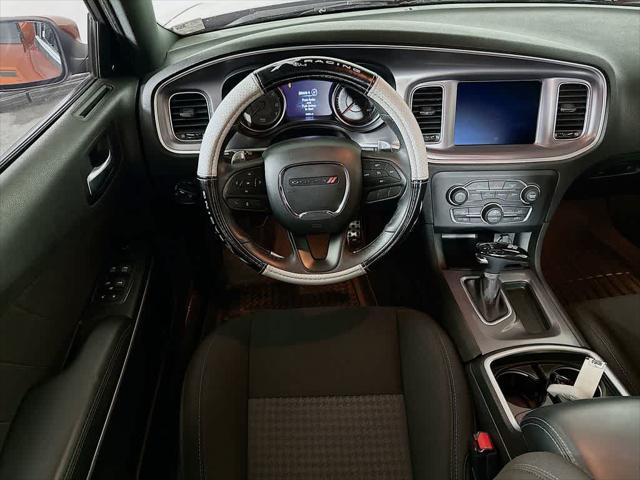 used 2022 Dodge Charger car, priced at $32,404