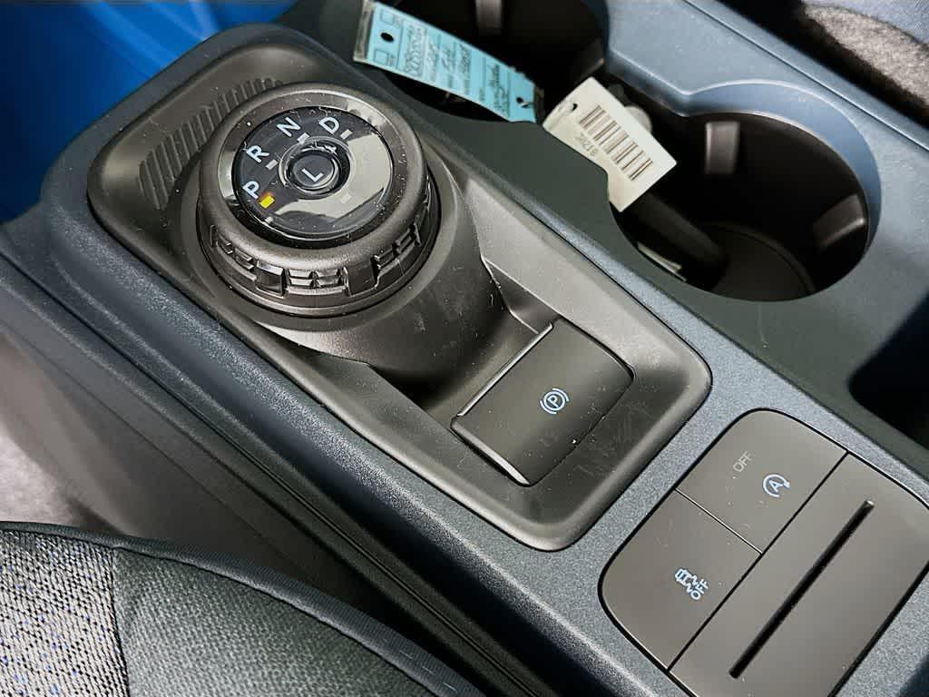 new 2025 Ford Maverick car, priced at $30,965