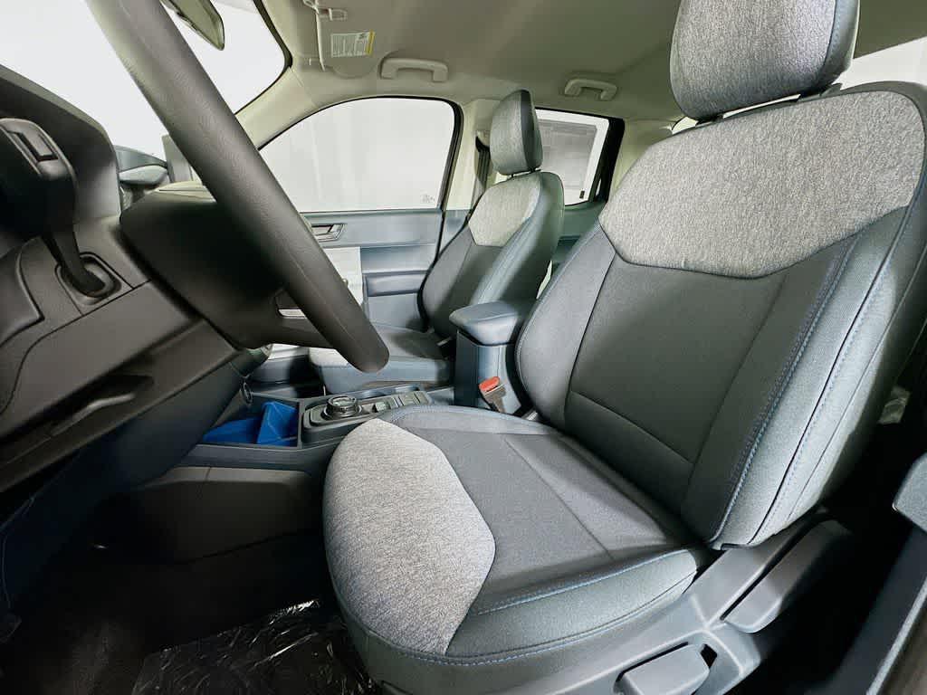 new 2025 Ford Maverick car, priced at $30,965