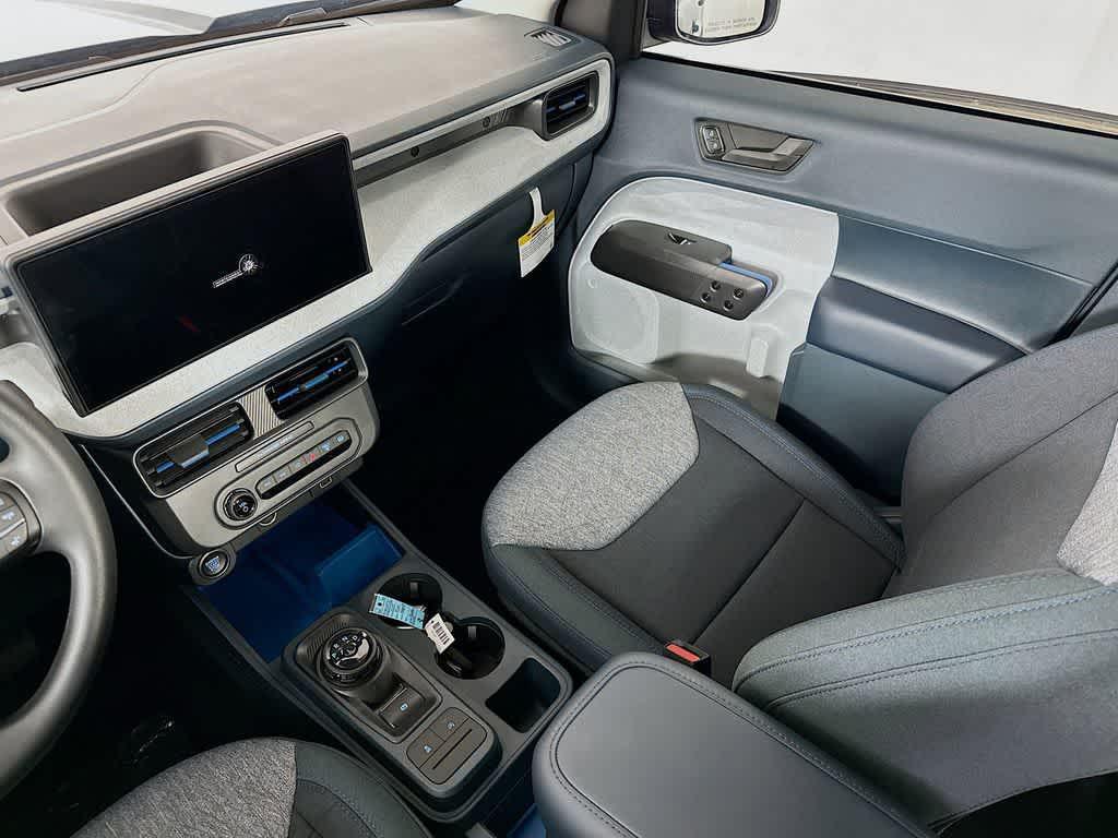 new 2025 Ford Maverick car, priced at $30,965