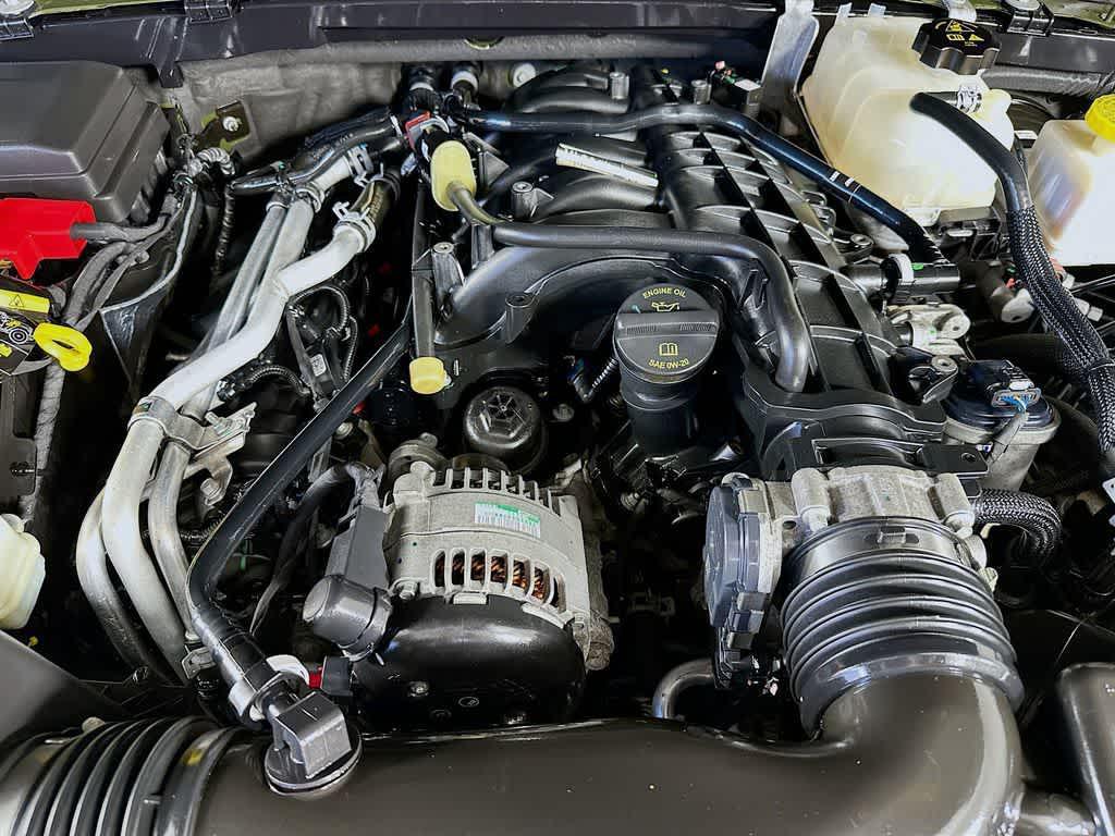 used 2023 Jeep Gladiator car, priced at $26,831