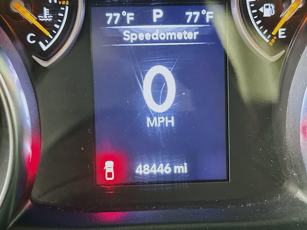 used 2023 Jeep Gladiator car, priced at $26,831