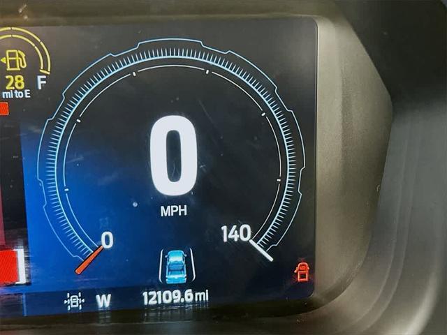 used 2021 Ford F-150 car, priced at $64,635