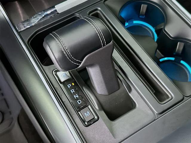 used 2021 Ford F-150 car, priced at $64,635