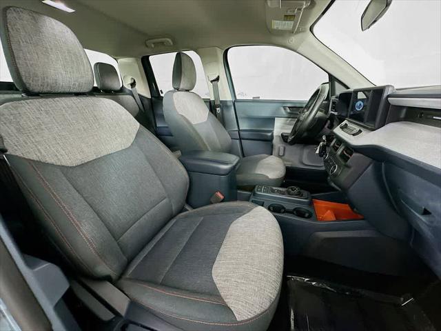 used 2022 Ford Maverick car, priced at $24,919