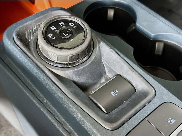 used 2022 Ford Maverick car, priced at $24,919