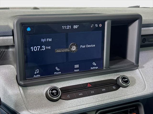 used 2022 Ford Maverick car, priced at $24,919