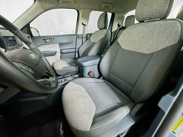 used 2022 Ford Maverick car, priced at $24,919