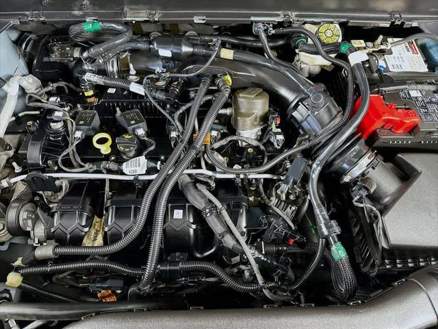used 2022 Ford Maverick car, priced at $24,919