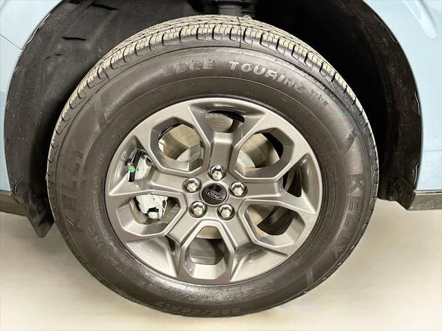 used 2022 Ford Maverick car, priced at $24,919