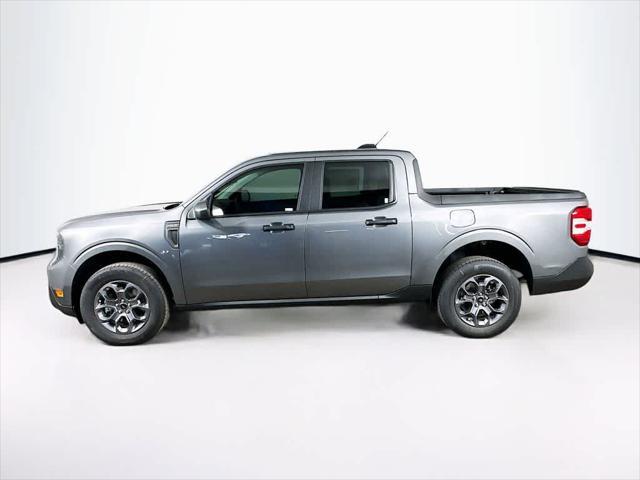 new 2025 Ford Maverick car, priced at $28,894