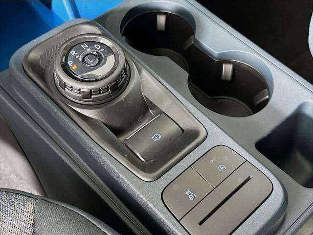 new 2025 Ford Maverick car, priced at $28,894