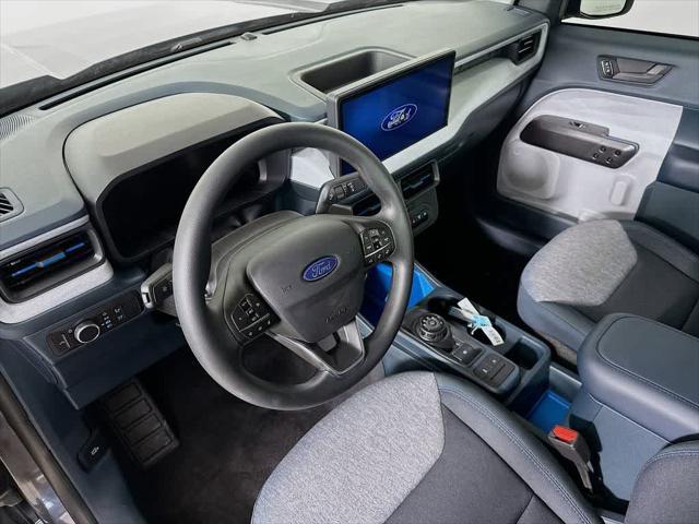 new 2025 Ford Maverick car, priced at $28,894