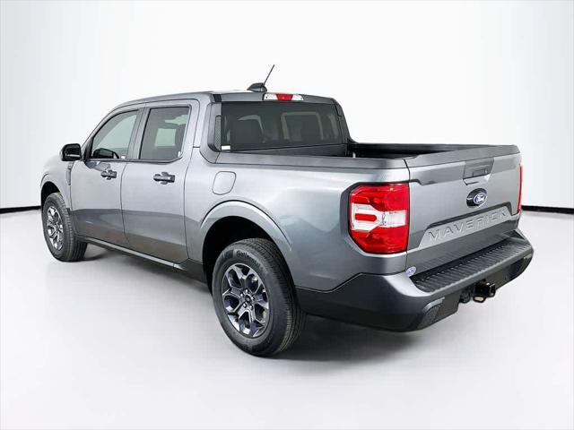 new 2025 Ford Maverick car, priced at $28,894