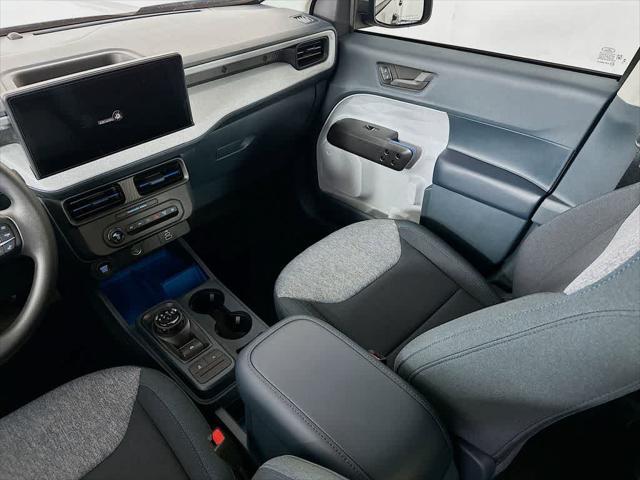 new 2025 Ford Maverick car, priced at $28,894