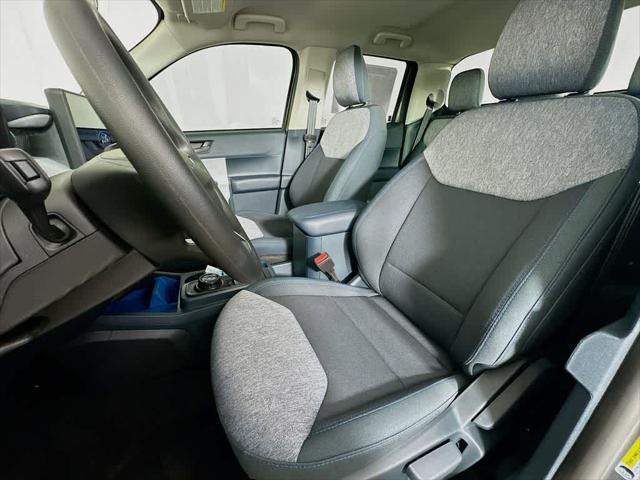new 2025 Ford Maverick car, priced at $28,894