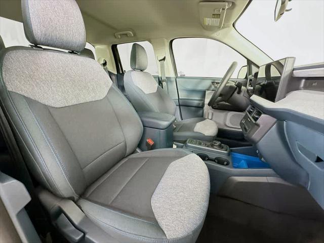 new 2025 Ford Maverick car, priced at $28,894
