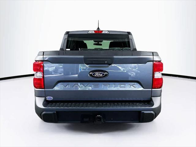 new 2025 Ford Maverick car, priced at $28,894