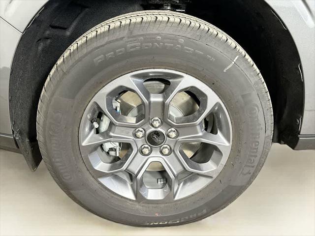 new 2025 Ford Maverick car, priced at $28,894