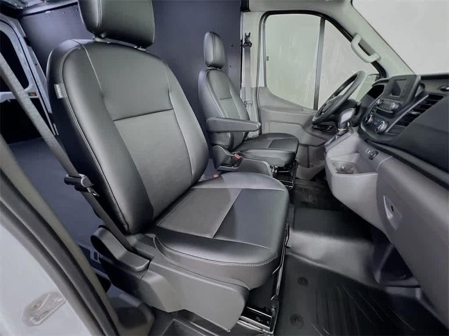 new 2024 Ford Transit-250 car, priced at $47,539