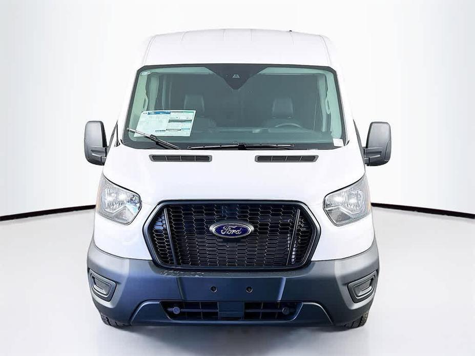 new 2024 Ford Transit-250 car, priced at $47,539