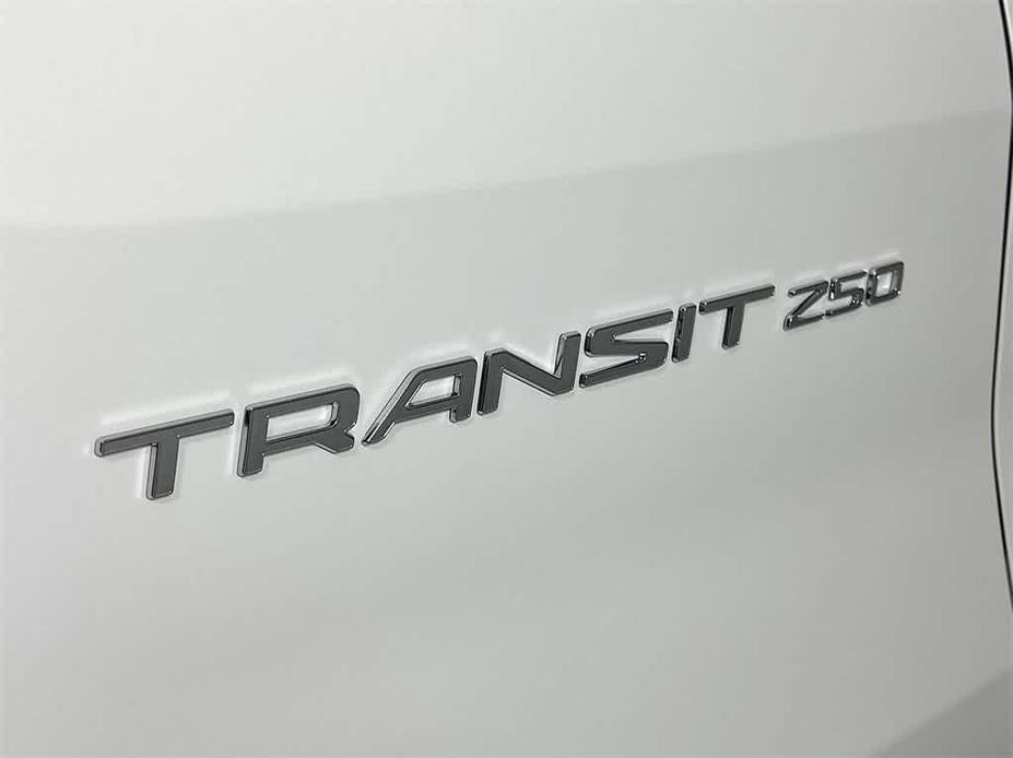 new 2024 Ford Transit-250 car, priced at $47,539